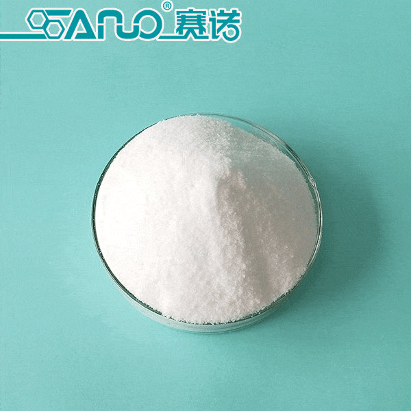 Quality Inspection for Good Coupling Graft Polypropylene Wax -  Polyethylene Wax For Road Marking Paint – Sainuo