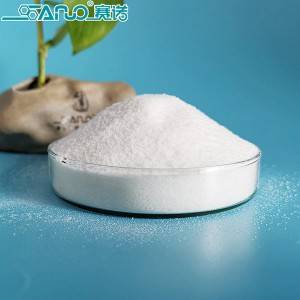 High hardness pe wax powder for hot melt adhesive – Sainuo