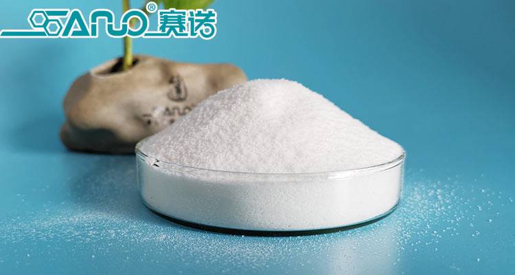 Bonne lubrification cire pe W105 – Qingdao Sainuo
