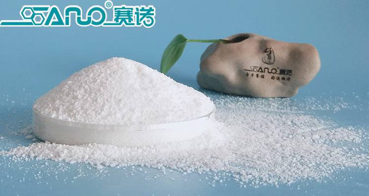 塩ビ樹脂に関する技術指標