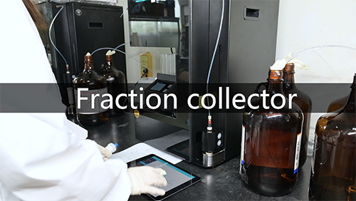 Fraction collector