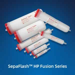 SepaFlash™ HP-serien