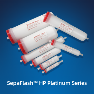 SepaFlash™ HP serija