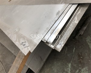 Inconel 601 Sheet Plate