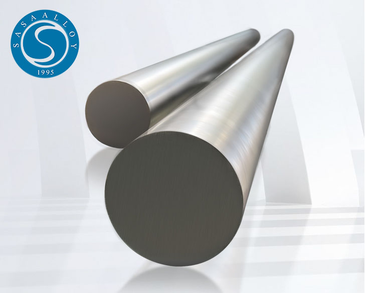 High-Temperature Alloy Selection: A Comparison of Inconel 600, 601, 625, and 718 Round Bars