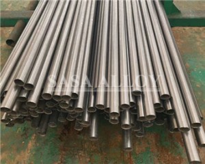 Incoloy Alloy 330 pipe tube