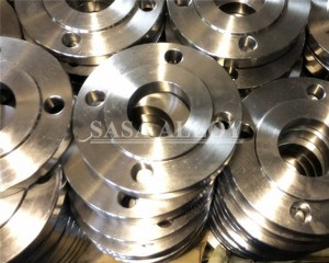 Inconel 660 Flanges