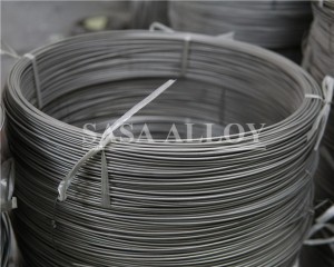 Incoloy 925 wire