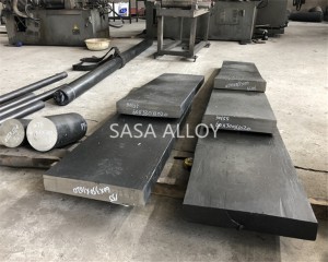 Incoloy 825 Sheet Plate