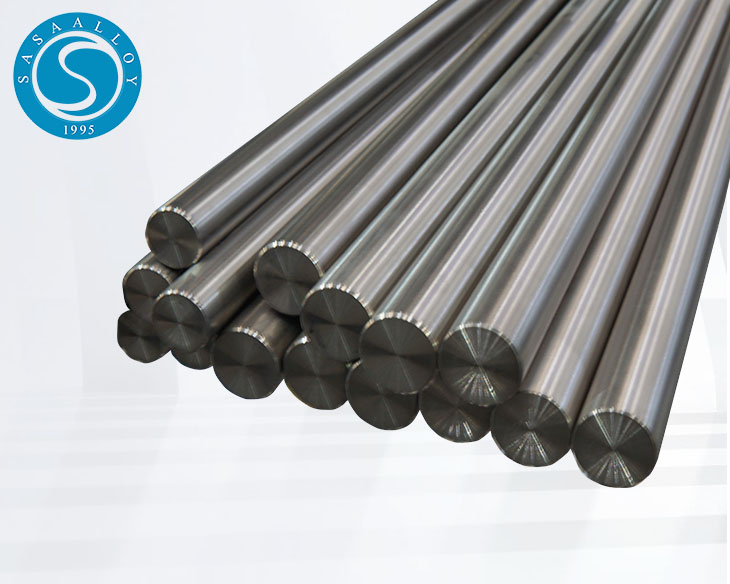 What are the main fields of application for Inconel 601 bar?