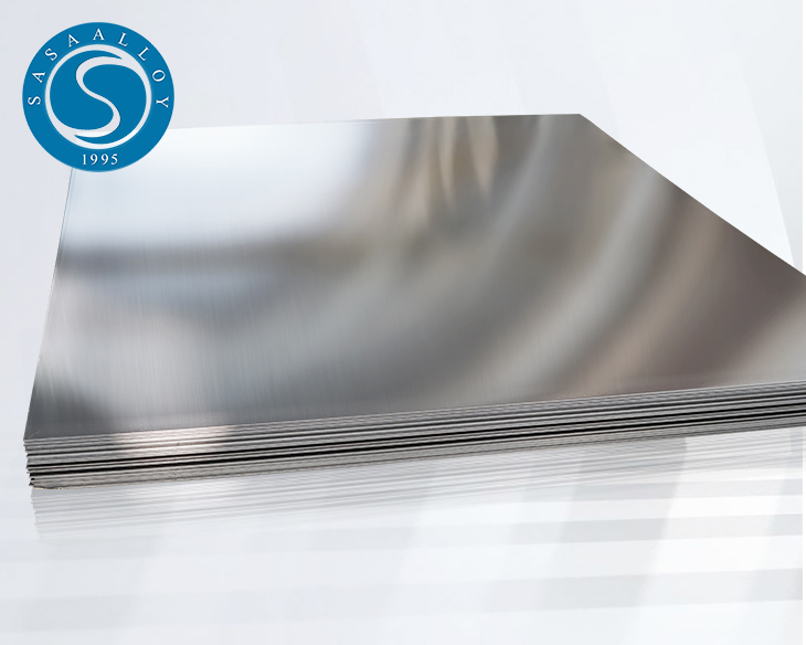 What are the advantages of Inconel 600 Sheets over other materials?