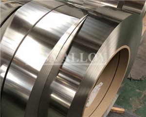 ASTM B162 2.4066 N02200 Nickel 200 Strip