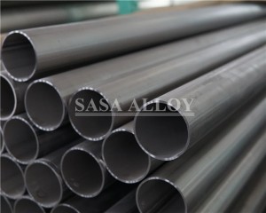 INCONEL 660 PIPES / TUBE