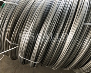 Titanium Grade 7 Wire