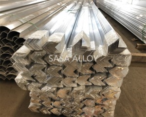 6061 Aluminium Angle