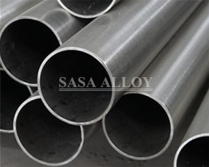Tubos de tubos de Inconel ASTM B163 2.4816