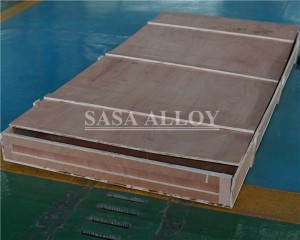INCONEL 660 PLATES / SHEETS