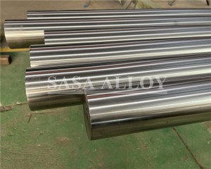 GH4033 Alloy Steel Bar