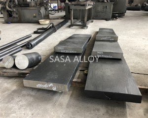 Inconel 690 Sheet Plate