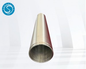 Nimonic 105 tube pipe