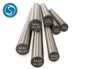 42CrMo4 / 1.7225 Alloy Steel Bar