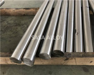 Duplex Steel S31803 S32205 Bars