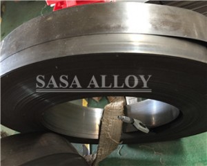 Inconel Alloy X750 N07750 2.4669 Nickel Alloy Strip