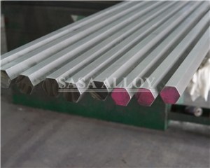 Incoloy A286 Round/Flat bar