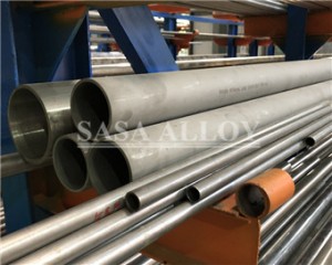Incoloy Alloy 330 pipe tube