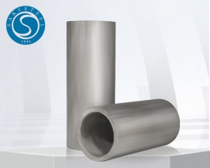INCONEL 660 PIPES / TUBE