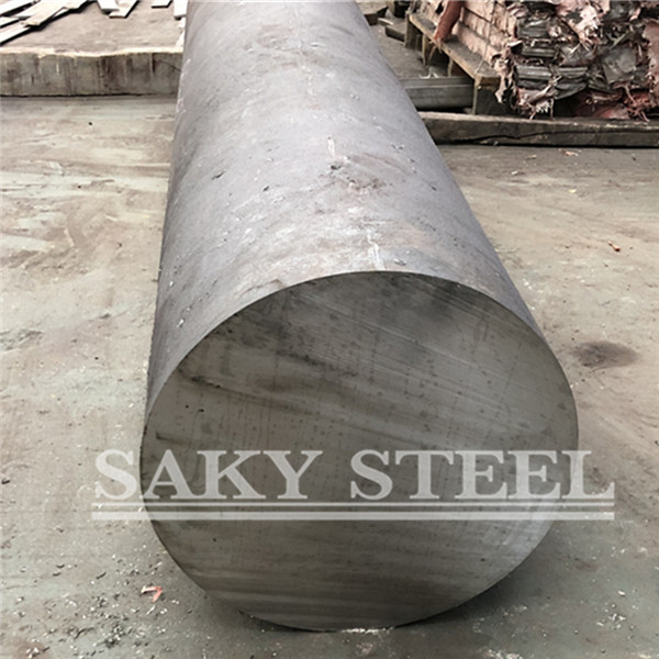 What is duplex stainless steel used for?