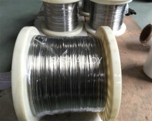 ERNiCu-7 Nickel Alloy Welding Wire