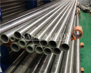 inconel X750 pipe tube