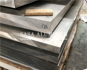 5052 Алюминиевый лист