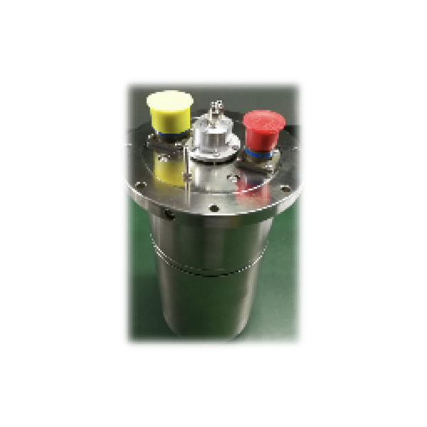 Low price for Standard Separate Slip Ring - Integration Slip Ring —360°Rotating -high reliability – SciTrue