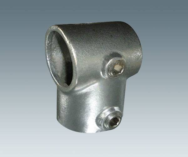 Factory wholesale Rigid Pipe Clamp -
 Tube clamps fittings – Donghuan