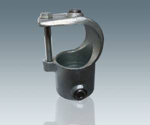 Pipa clamps fittings
