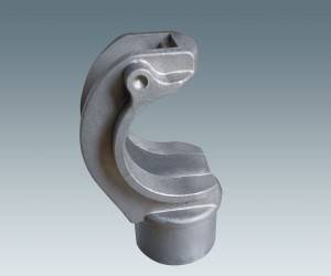 Tube clamps fittings