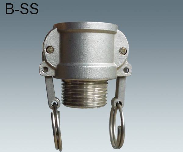 Camlock Couplings Featured Image