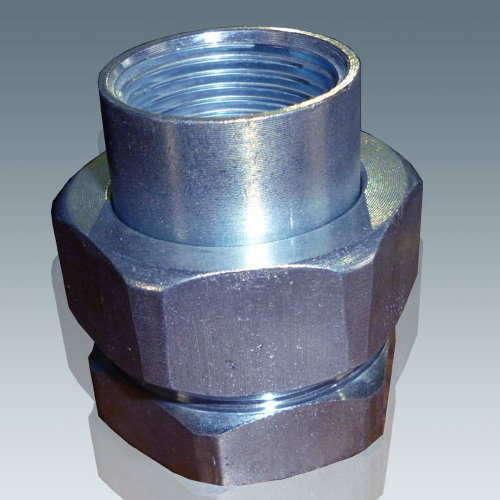 China wholesale Crossover Pipe Clamp -
 Union – Donghuan