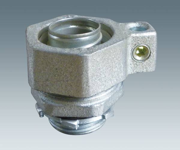 Manufactur standard Plumbing Pipe Clamps -
 Connector – Donghuan