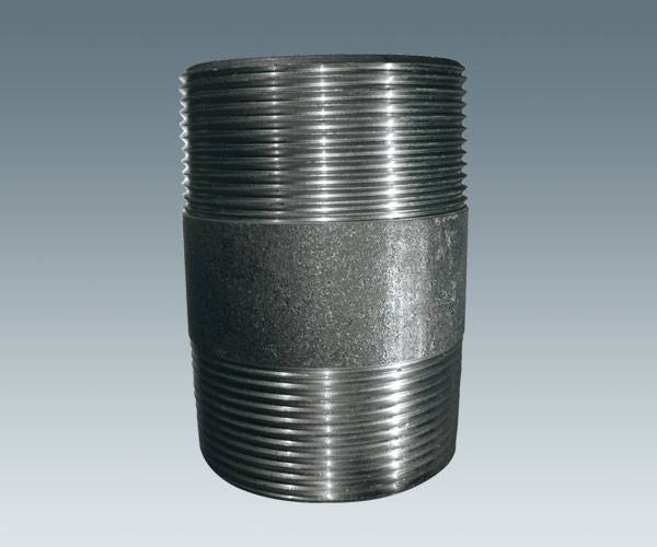Low MOQ for Bronze Pipe Fittings -
 Nipples – Donghuan