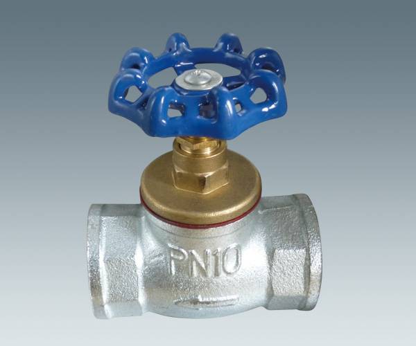 Popular Design for All Thread Pipe Clamp -
 Valve – Donghuan