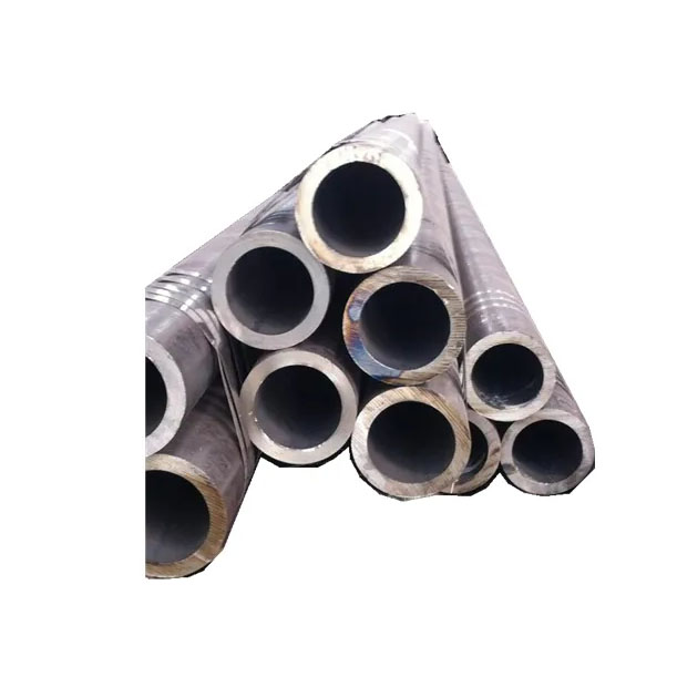 High Quality Anodized 7075 T6 Aluminium Alloy Tube Featured Image