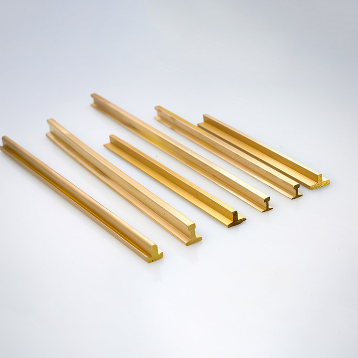 Durable and Malleable Copper Bar for Various Applications Featured Image