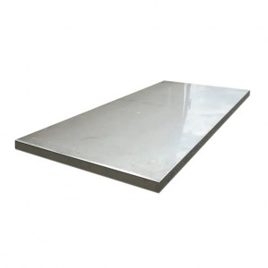 10mm Thick Steel Plate For Q235 Mild Steel Plate