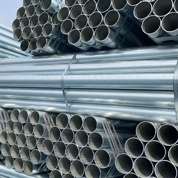 Reasonable Price Astm A106 Seamless Low Carbon Steel Pipe Featured Image