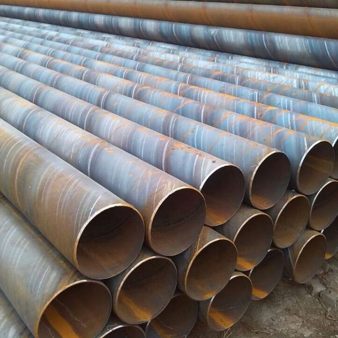 High-Quality Carbon Steel Materials for Industrial Use.