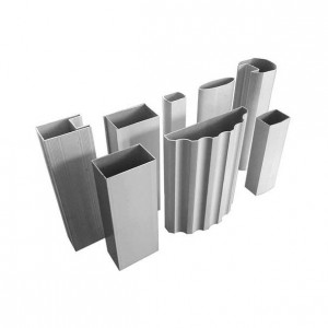 Aluminum Extrusions – High-Quality Profiles for Various Applications