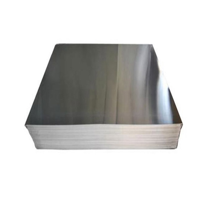 Alloy Aluminum Sheet: Lightweight and Strong Material Featured Image